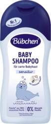 Bübchen bērnu šampūns, 200 ml