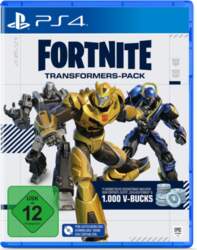 ps4 games fortnite