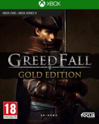 Focus Home Interactive Spēle Focus Home
