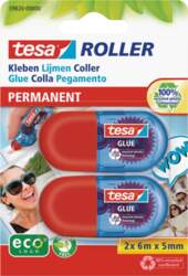 Tesa Līmes rullītis tesa GLUE ROLLER