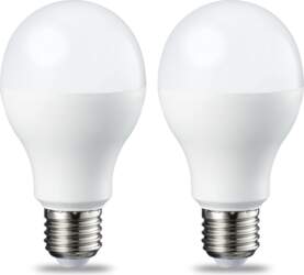 Amazon Basics LED spuldze ar E27