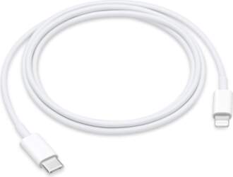 Apple USB-C uz Lightning kabelis (1