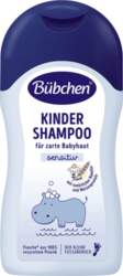 Bübchen bērnu šampūns, 400 ml –