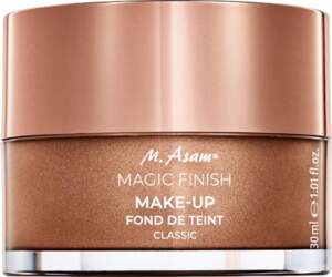 M. Asam Magic Finish Make Up