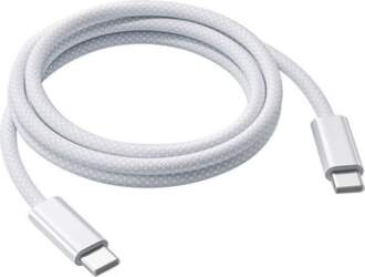 MCCRH USB C kabelis iPhone, USB