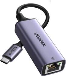 UGREEN USB C Ethernet adapteris UGREEN