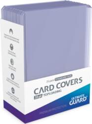 Ultimate Guard Card Covers Toploading 35