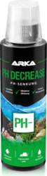 ARKA pH/KH mīnuss akvārijam 236 ml
