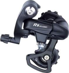 Aizmugurējais pārslēdzējs - microSHIFT RD-R32L Long