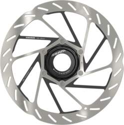 Bremžu disks - SRAM HS2 Rounded