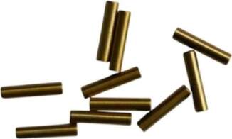 Cable end caps for internal gears