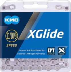 Ķēde - KMC X-Glide EPT Long