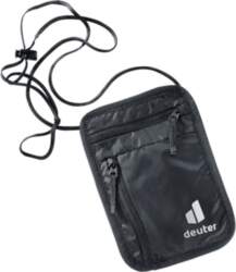 Maks - Deuter Security Wallet I