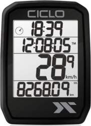Velodators - Ciclo Protos 205