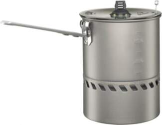 Katls - MSR Reactor 2.5L