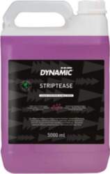 Ķēdes tīrītājs - Dynamic Striptease
