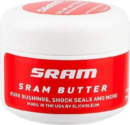 Eļļa - SRAM Butter