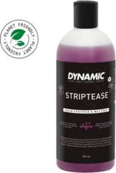 Ķēdes tīrītājs - Dynamic Striptease