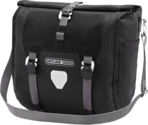 Somiņa - Ortlieb Handlebar-Pack Plus Black