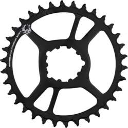 Zvaigznīte - SRAM X-Sync 2 Eagle