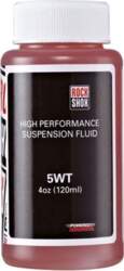 Dakšas eļļa - RockShox