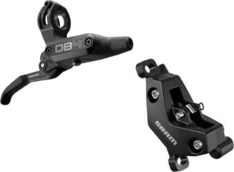 Hidrauliskās diskbremzes - SRAM DB4
