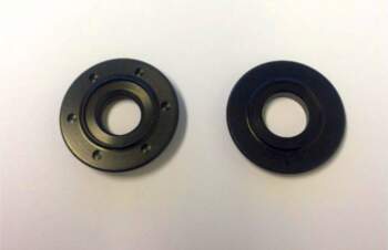 Rumbas detaļas - Mavic Front Setting
