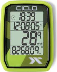 Velodators - Ciclo Protos 205