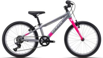 Velosipēds - CTM Flash 20"