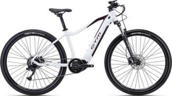 Velosipēds - CTM Ruby e-MTB 29&quot
