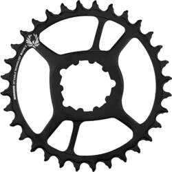 Zvaigznīte - SRAM X-Sync 2 Eagle