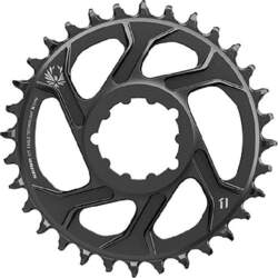 Zvaigznīte - SRAM X-Sync 2 Eagle