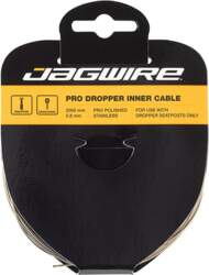 Dropper post inner wire - Jagwire