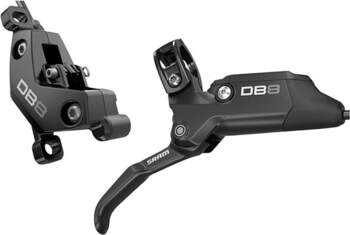 Hidrauliskās diskbremzes - SRAM DB8