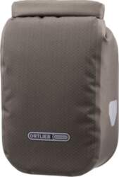 Somiņa - Ortlieb Fork-Pack Dark Sand