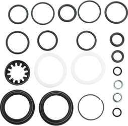 Dakšas remonta komplekts - RockShox Basic