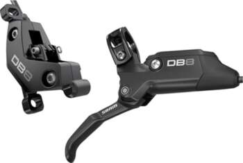 Hidrauliskās diskbremzes - SRAM DB8