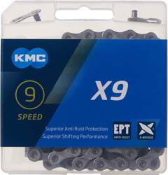 Ķēde - KMC X9 EPT