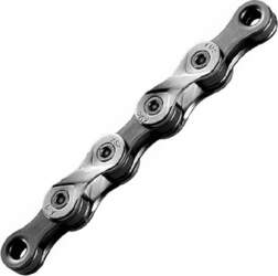 Ķēde - KMC X9 Silver Grey