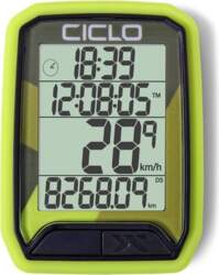 Velodators - Ciclo Protos 213