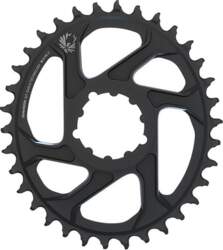 Zvaigznīte - SRAM X-Sync 2 Eagle
