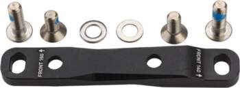 Diska bremzes mount adapter - SRAM