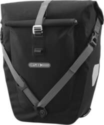 Somiņa - Ortlieb Back-Roller Plus Black