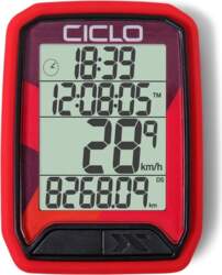 Velodators - Ciclo Protos 213