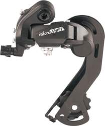Aizmugurējais pārslēdzējs - microSHIFT RD-M21L Long