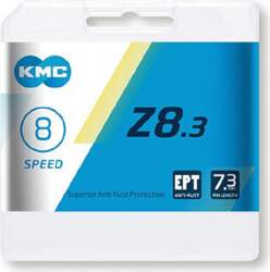 Ķēde - KMC Z8.3 EPT