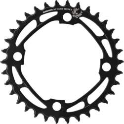 Zvaigznīte - SRAM X-Sync 2 Eagle