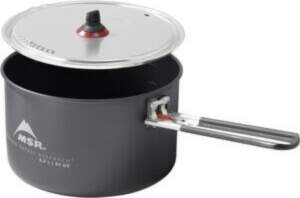 Katls - MSR Ceramic 2,5