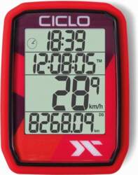 Velodators - Ciclo Protos 205