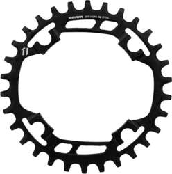 Zvaigznīte - SRAM X-Sync